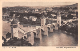 46-CAHORS-N°TB3543-E/0285 - Cahors