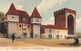 46-CAHORS-N°TB3543-E/0277 - Cahors