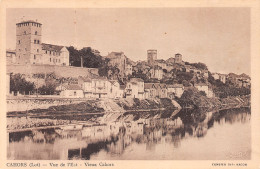 46-CAHORS-N°TB3543-E/0267 - Cahors