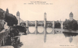 46-CAHORS-N°TB3543-E/0263 - Cahors