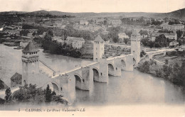 46-CAHORS-N°TB3543-E/0255 - Cahors