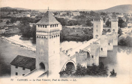 46-CAHORS-N°TB3543-E/0261 - Cahors