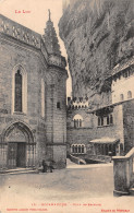 46-ROCAMADOUR-N°TB3543-E/0211 - Rocamadour