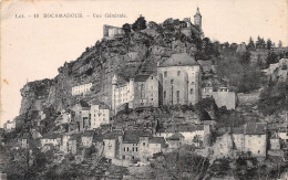 46-ROCAMADOUR-N°TB3543-E/0209 - Rocamadour