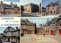 29-LOCRONAN-N°TB3544-B/0343 - Locronan