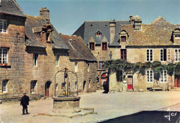 29-LOCRONAN-N°TB3544-B/0341 - Locronan