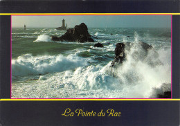 29-LA POINTE DU RAZ-N°TB3544-B/0255 - La Pointe Du Raz