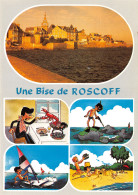 29-ROSCOFF-N°TB3544-B/0219 - Roscoff