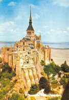 50-LE MONT SAINT MICHEL-N°TB3544-B/0141 - Le Mont Saint Michel