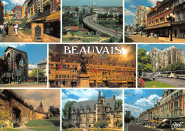 60-BEAUVAIS-N°TB3544-A/0387 - Beauvais