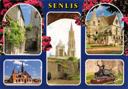 60-SENLIS-N°TB3544-A/0381 - Senlis