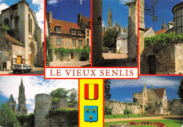 60-SENLIS-N°TB3544-A/0377 - Senlis