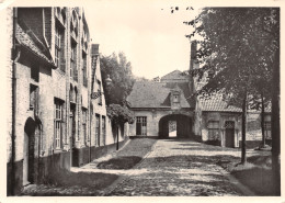 ET-Belgique BRUGGE-N°TB3545-B/0061 - Other & Unclassified