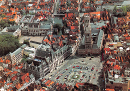 ET-Belgique BRUGGE-N°TB3545-B/0057 - Sonstige & Ohne Zuordnung