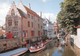 ET-Belgique BRUGGE-N°TB3545-B/0043 - Sonstige & Ohne Zuordnung