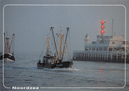 ET-Belgique NOORDZEE-N°TB3545-B/0003 - Sonstige & Ohne Zuordnung