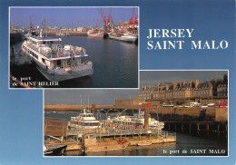 35-SAINT MALO-N°TB3544-D/0399 - Saint Malo