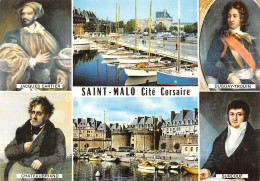 35-SAINT MALO-N°TB3544-D/0397 - Saint Malo