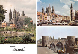 ET-Belgique TOURNAI-N°TB3545-B/0257 - Otros & Sin Clasificación