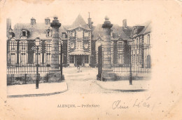 61-ALENCON-N°TB3545-E/0191 - Alencon