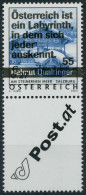 ÖSTERREICH DS FERIENLAND Nr 2512 Zf Postfrisch SENKR PA X22736E - Other & Unclassified