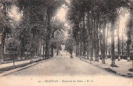 60-BEAUVAIS-N°TB3546-E/0273 - Beauvais