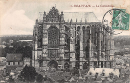 60-BEAUVAIS-N°TB3546-E/0263 - Beauvais