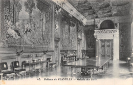 60-CHANTILLY-N°TB3546-E/0255 - Chantilly