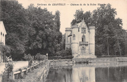 60-CHANTILLY-N°TB3546-E/0245 - Chantilly