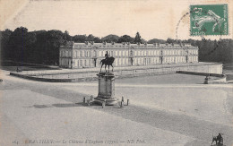 60-CHANTILLY-N°TB3546-E/0229 - Chantilly