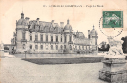 60-CHANTILLY-N°TB3546-E/0223 - Chantilly