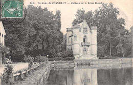 60-CHANTILLY-N°TB3546-E/0191 - Chantilly