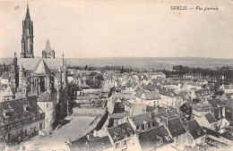 60-SENLIS-N°TB3546-E/0083 - Senlis