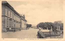 60-COMPIEGNE-N°TB3546-E/0053 - Compiegne