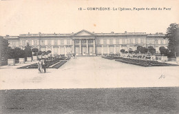 60-COMPIEGNE-N°TB3546-E/0047 - Compiegne