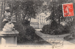 60-COMPIEGNE-N°TB3546-E/0041 - Compiegne