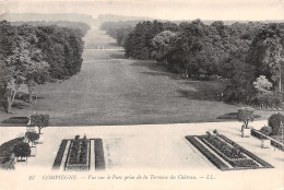 60-COMPIEGNE-N°TB3546-E/0029 - Compiegne