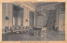 60-COMPIEGNE-N°TB3546-E/0017 - Compiegne