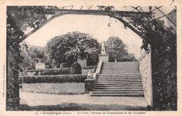 60-COMPIEGNE-N°TB3546-E/0011 - Compiegne