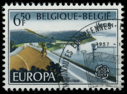 BELGIEN 1977 Nr 1905 Gestempelt X55CD4E - Oblitérés