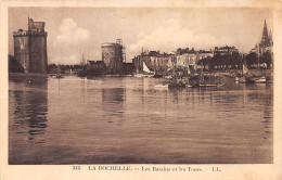 17-LA ROCHELLE-N°TB3547-E/0069 - La Rochelle