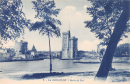 17-LA ROCHELLE-N°TB3547-E/0037 - La Rochelle