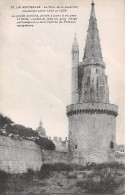 17-LA ROCHELLE-N°TB3547-E/0031 - La Rochelle