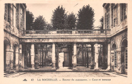 17-LA ROCHELLE-N°TB3547-E/0011 - La Rochelle