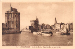 17-LA ROCHELLE-N°TB3547-E/0025 - La Rochelle