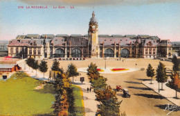 17-LA ROCHELLE-N°TB3547-E/0009 - La Rochelle