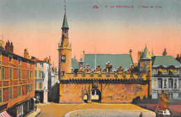 17-LA ROCHELLE-N°TB3547-E/0017 - La Rochelle