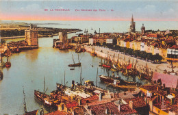 17-LA ROCHELLE-N°TB3547-E/0005 - La Rochelle