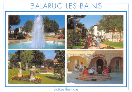 34-BALARUC LES BAINS-N°TB3548-C/0219 - Other & Unclassified