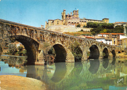 34-BEZIERS-N°TB3548-C/0205 - Beziers